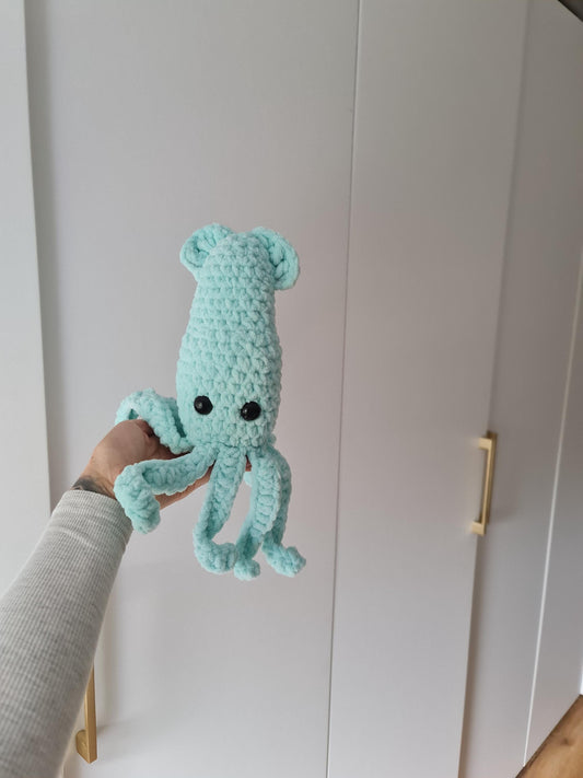 SQUID