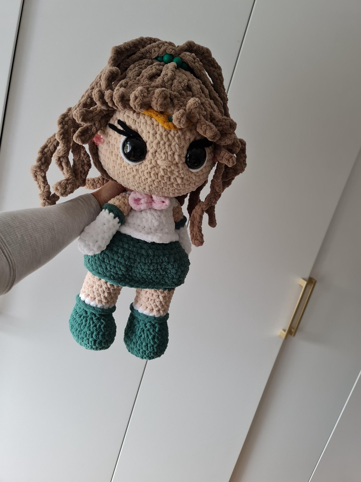 XL Sailor Jupiter Plushie