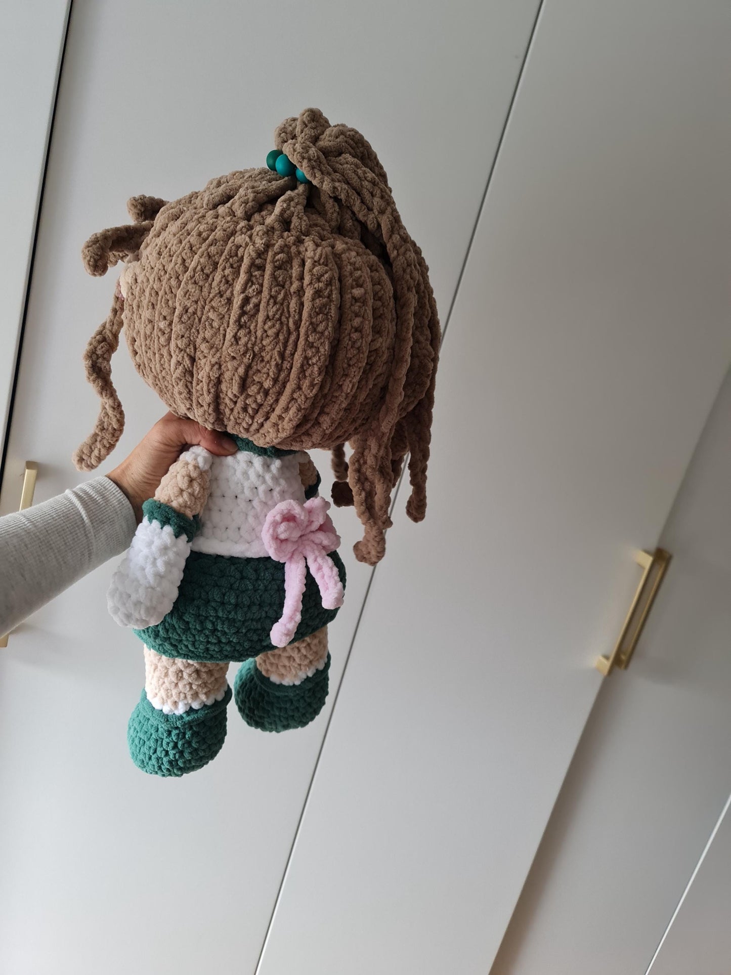 XL Sailor Jupiter Plushie