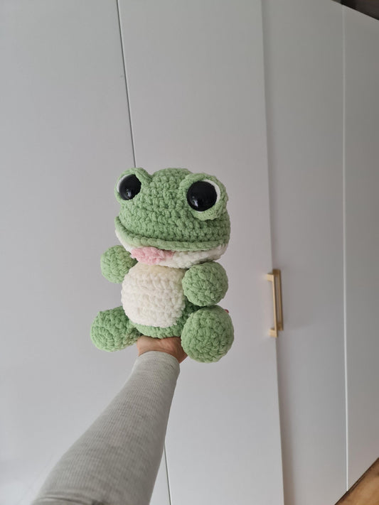 XL Frog