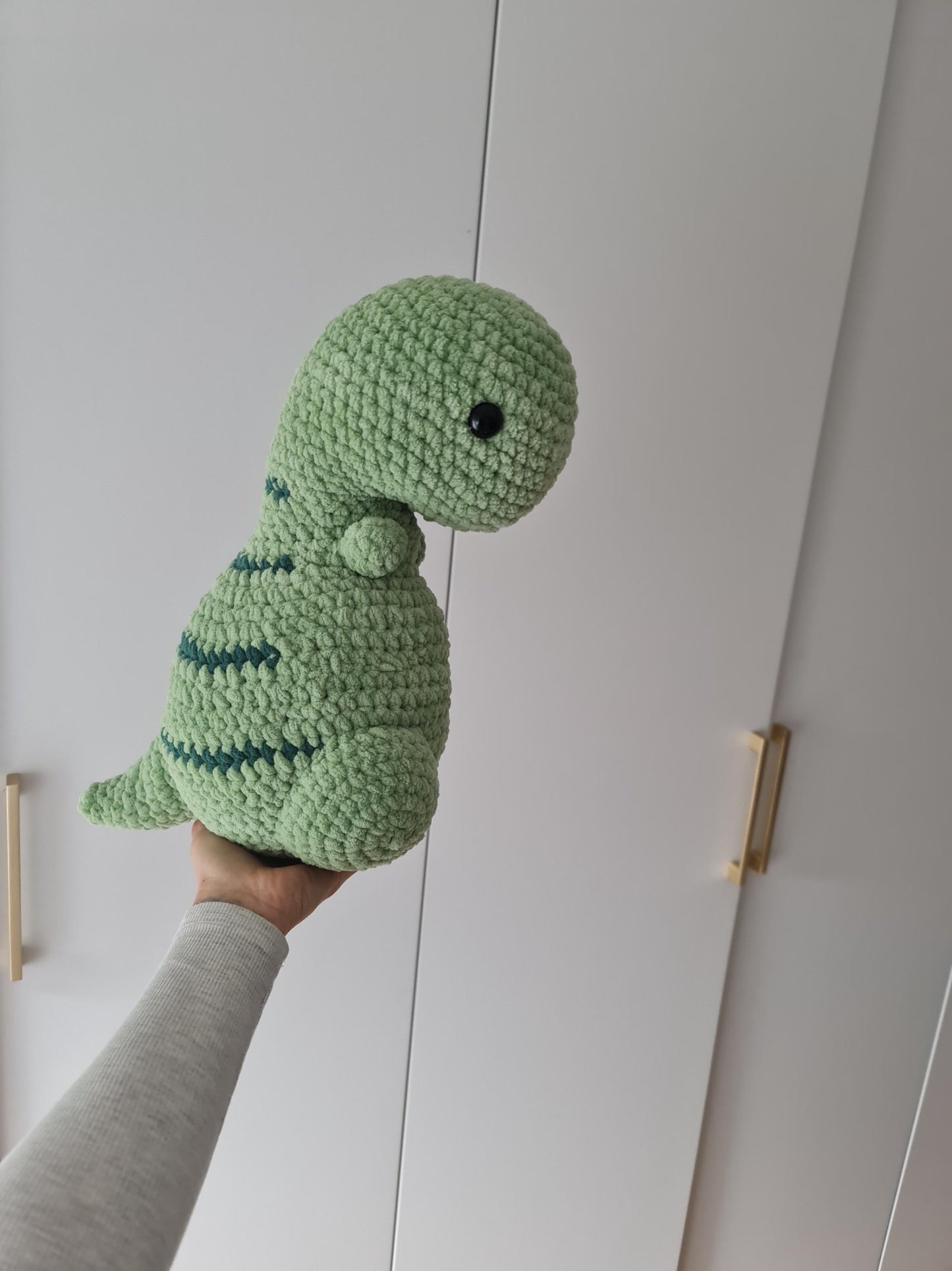 XL T-REX