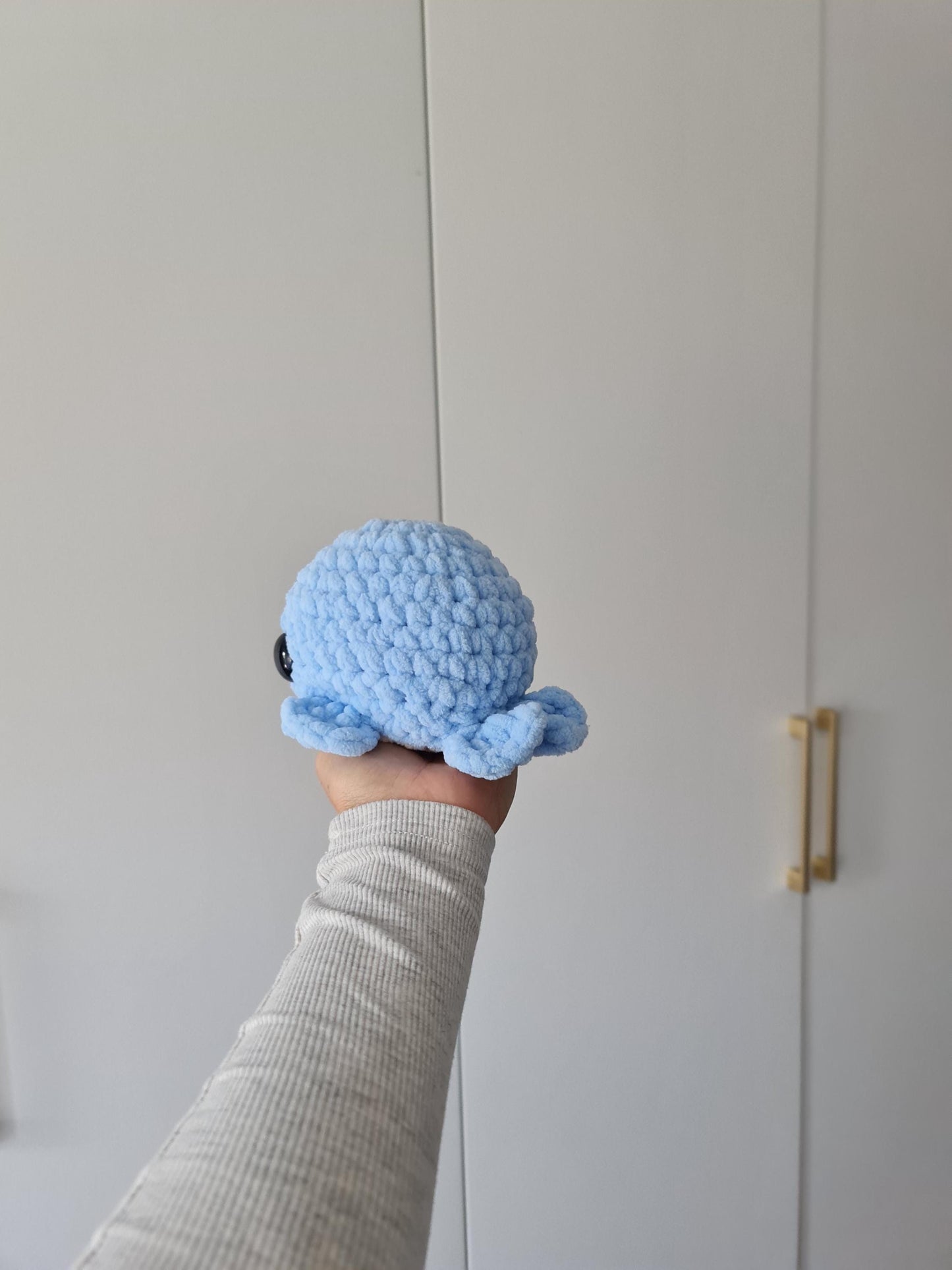 Whale