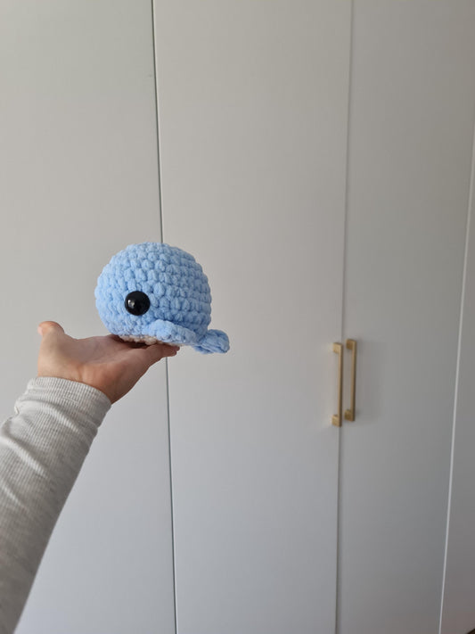 Whale