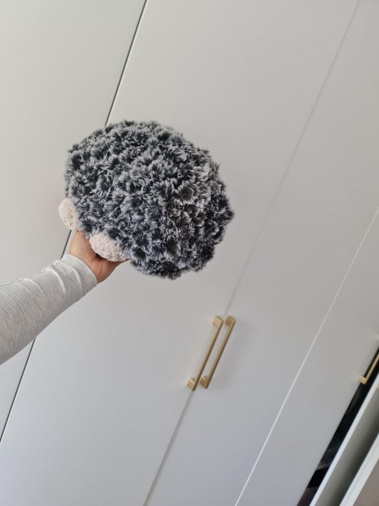 XXL Hedgehog