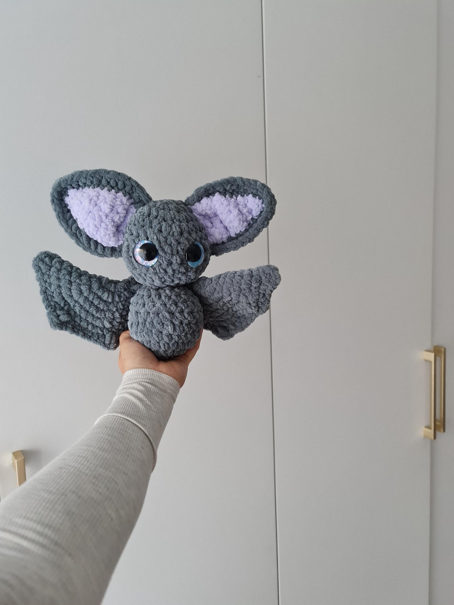 Grey Bat