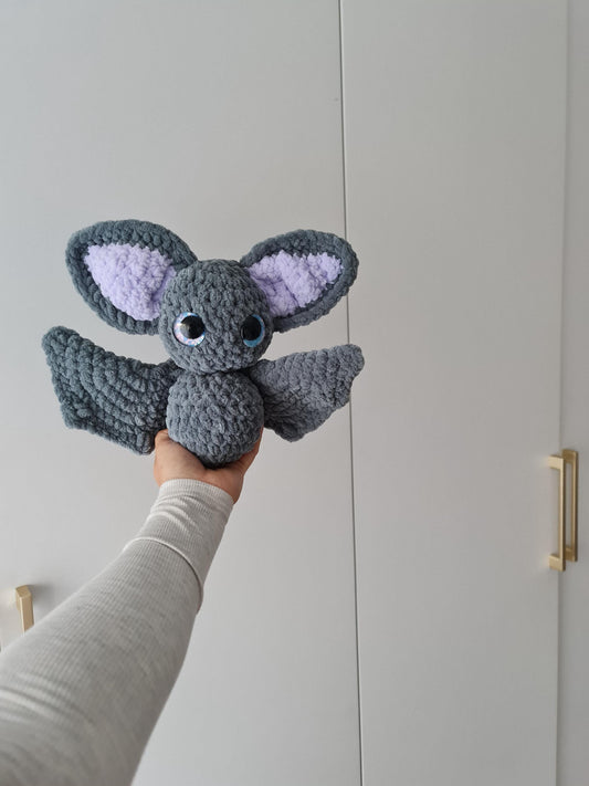 Grey Bat