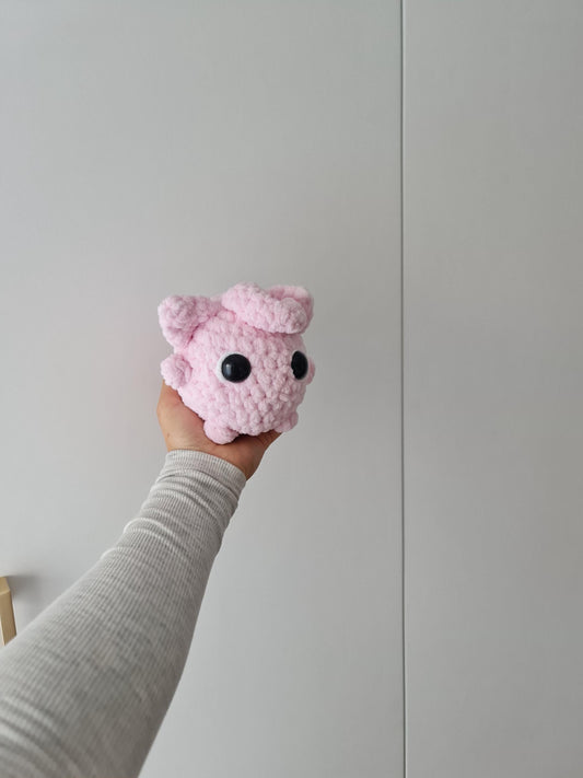 Baby Pummeluff