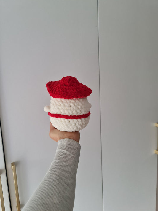 Baby Radish Plushie