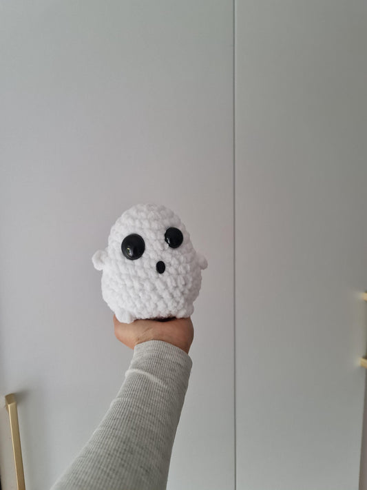 Baby Kodama Plushie