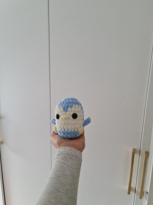 Baby Penguin