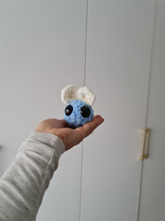 Baby Fly Plushie