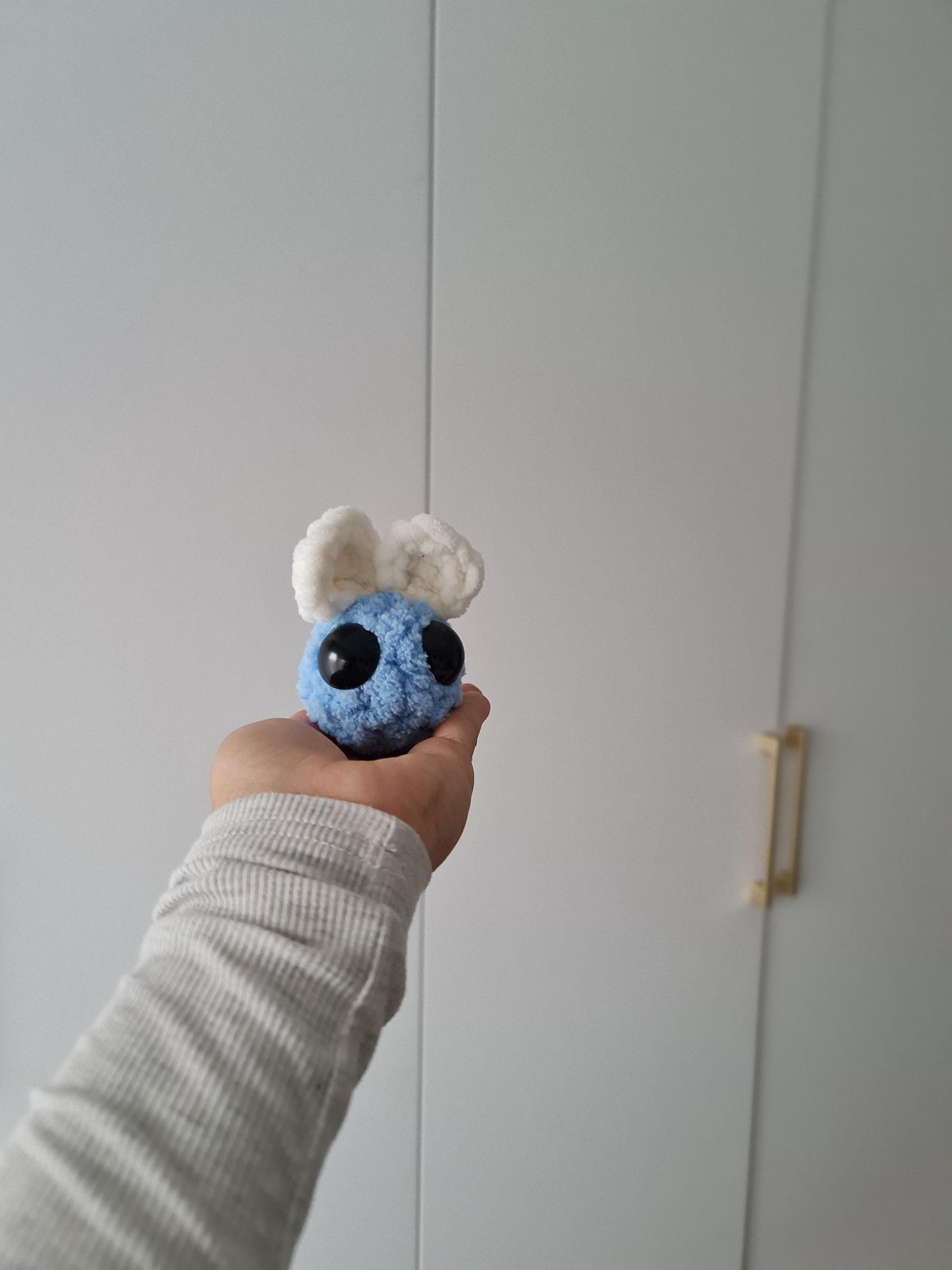 Baby Fly Plushie