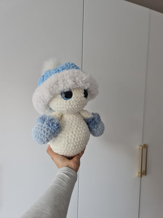 Sweet Snowman