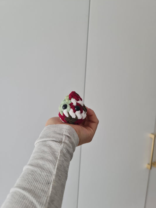 Nug Buddy Plushie