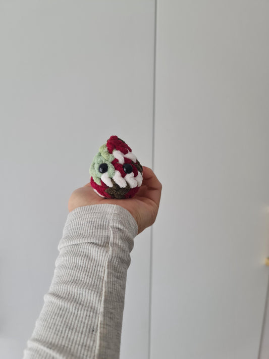 Nug Buddy Plushie