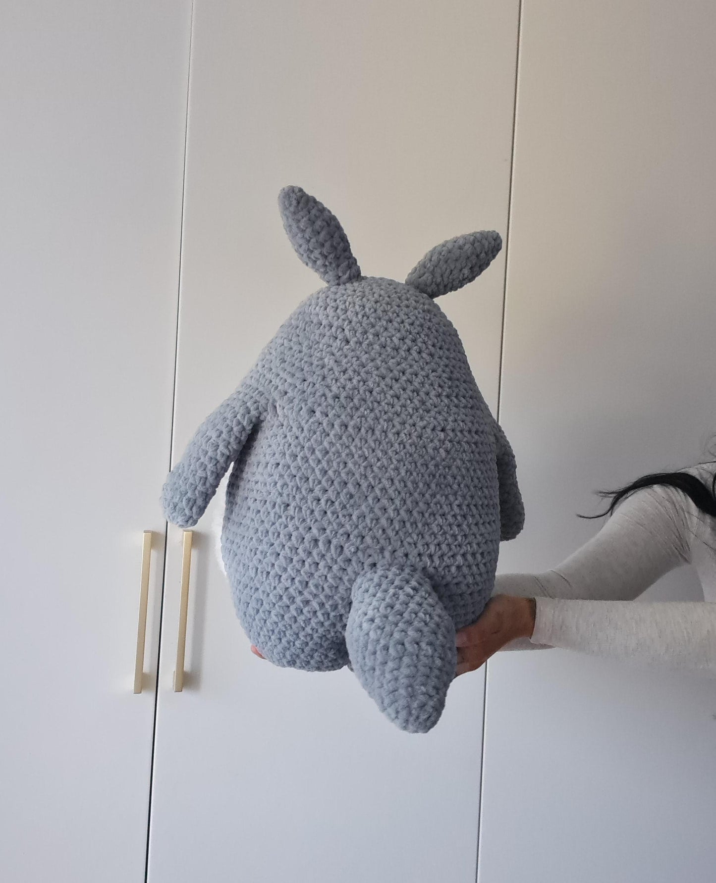 XL Totoro Plushie