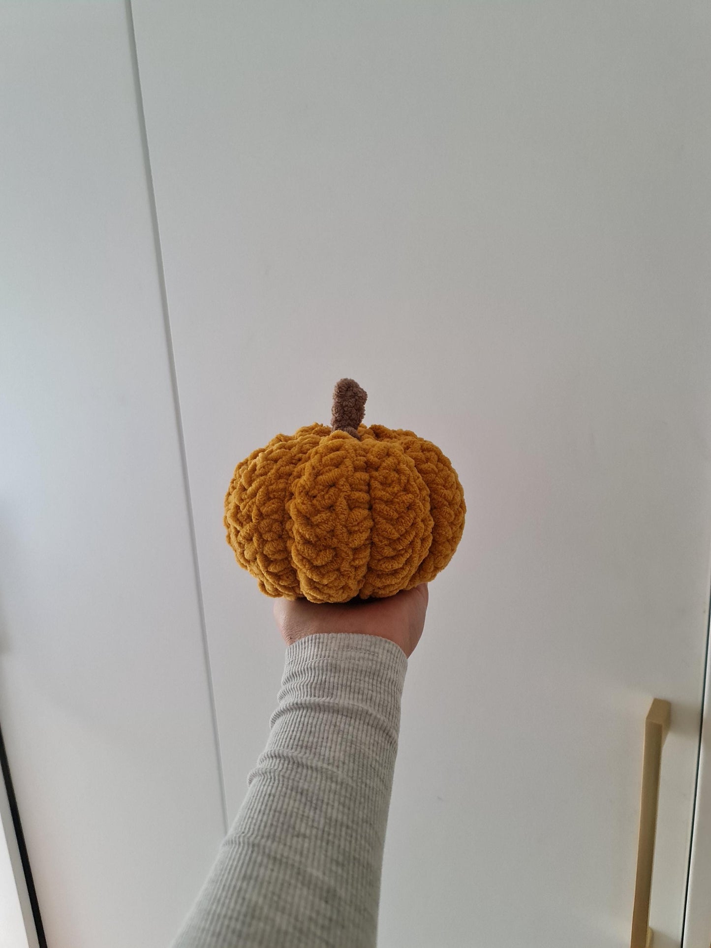 Pumpkin