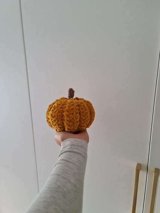 Pumpkin