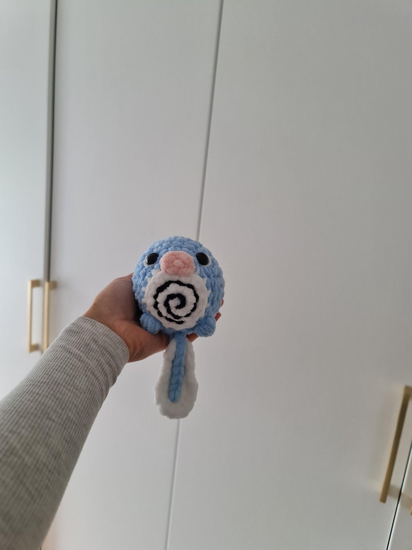 Poliwag