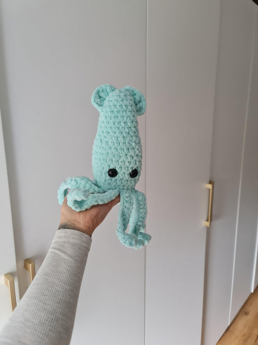SQUID