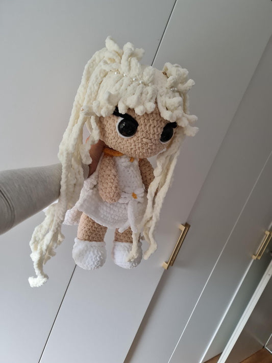 XL Sailor Cosmos Plushie
