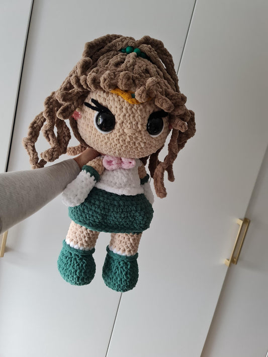XL Sailor Jupiter Plushie