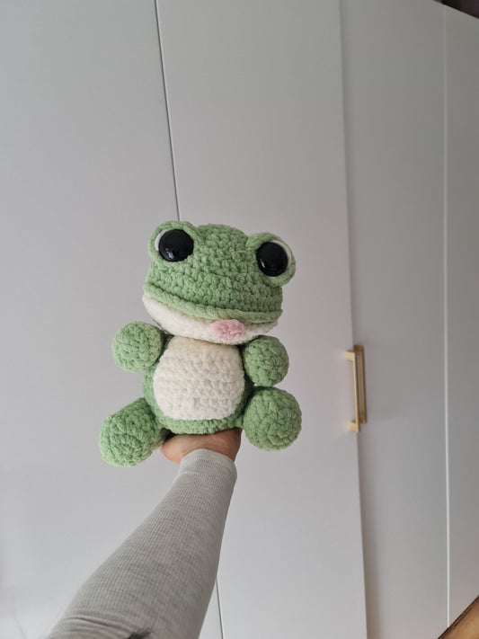 XL Frog