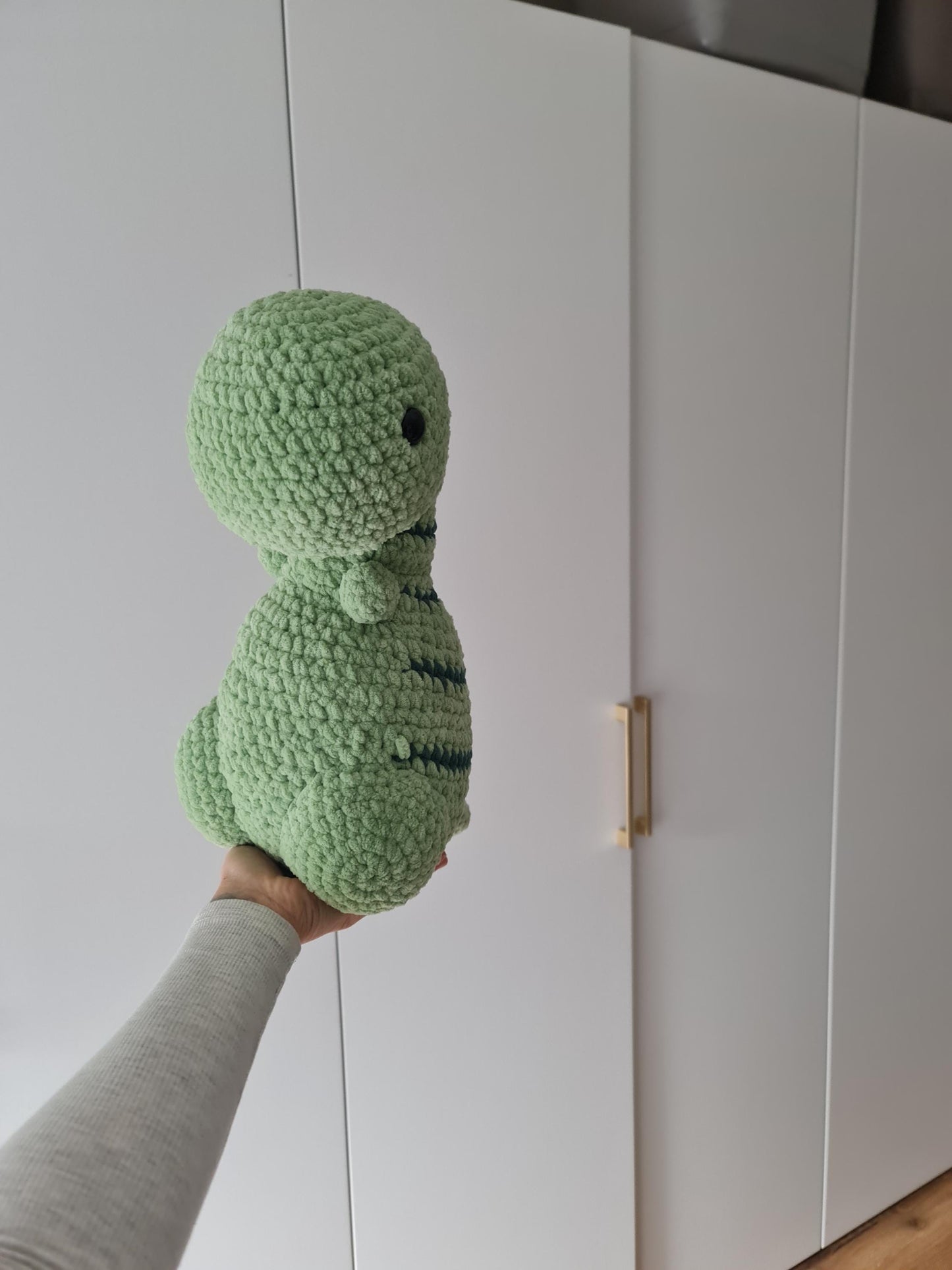 XL T-REX