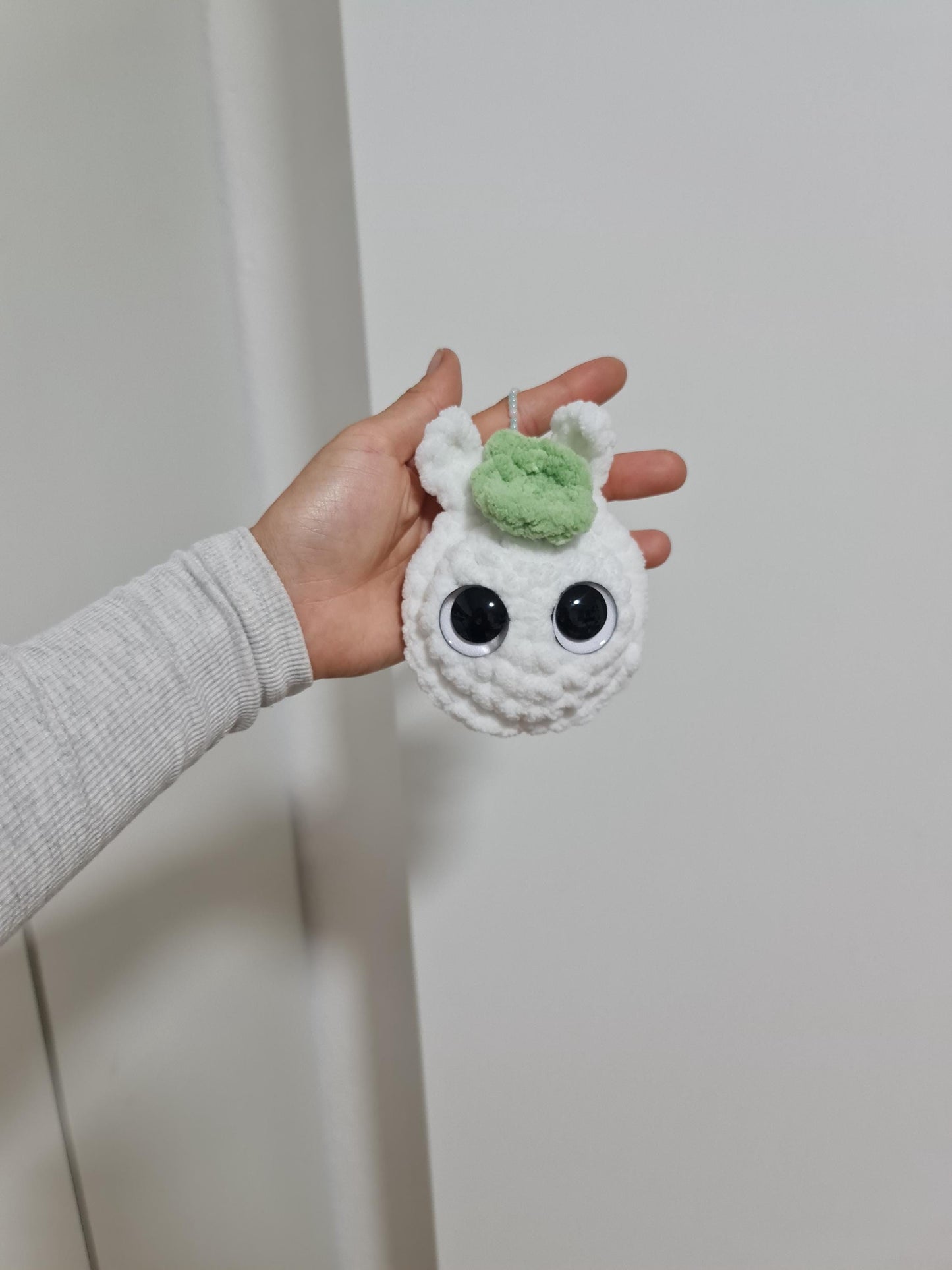Totoro Keychains Bag Charm