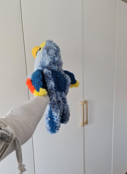 XL Tucan