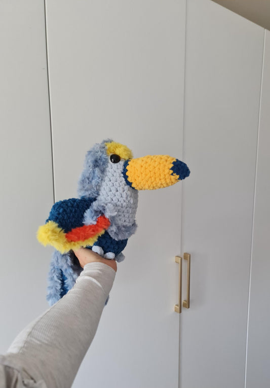 XL Tucan