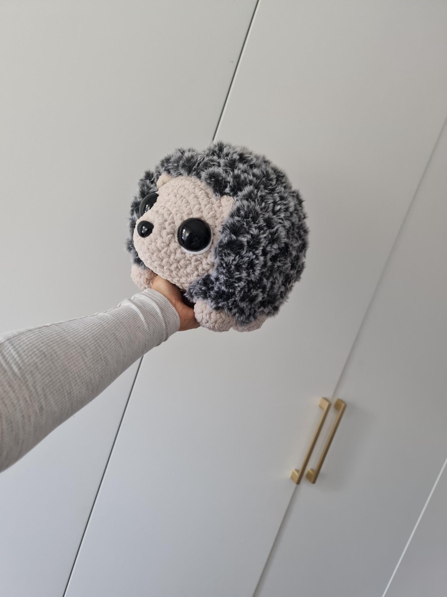 XXL Hedgehog