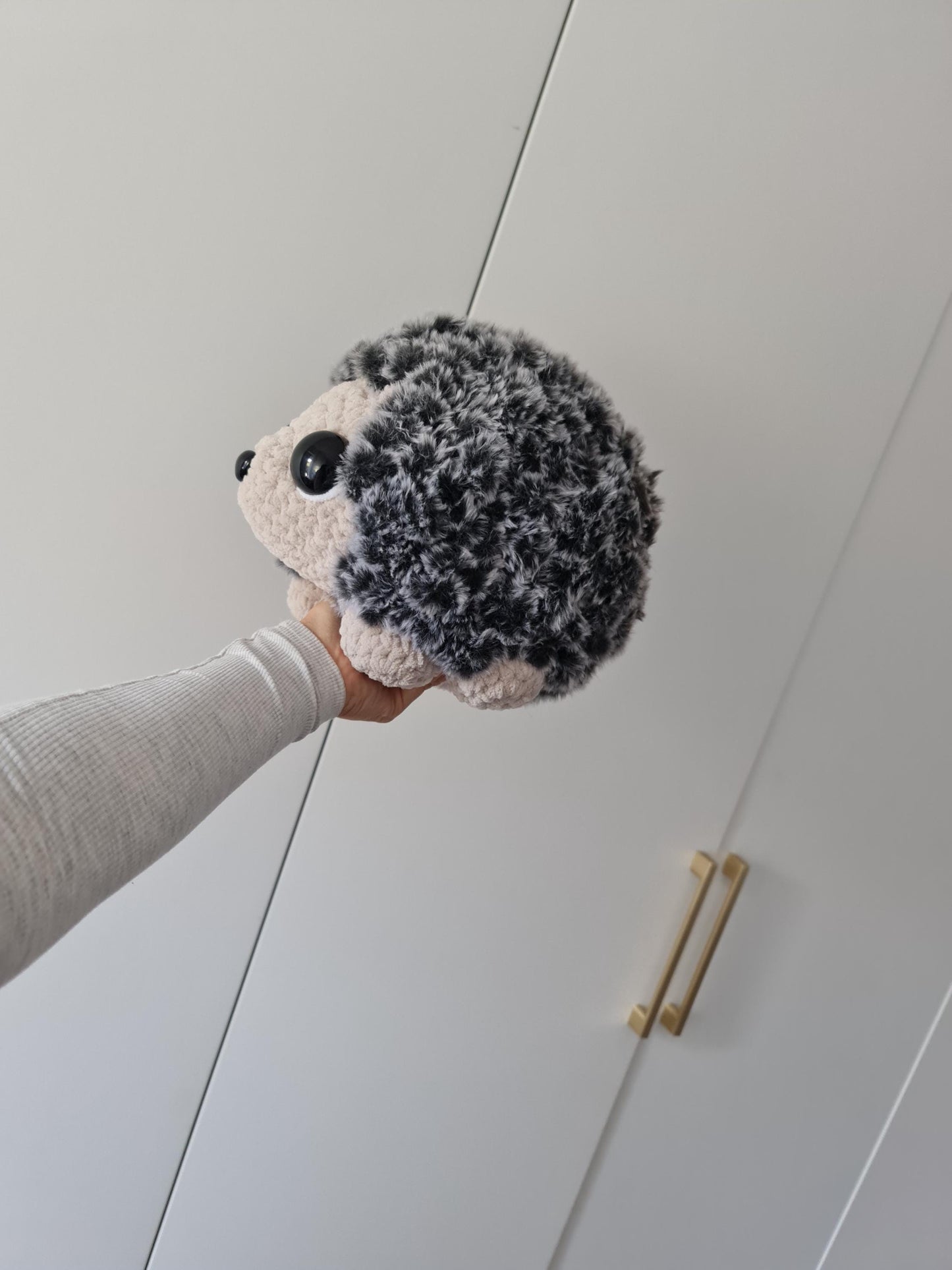 XXL Hedgehog