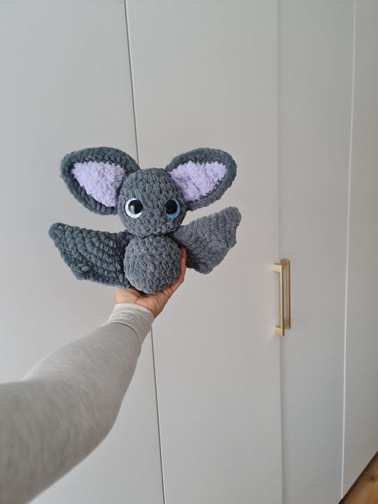Grey Bat