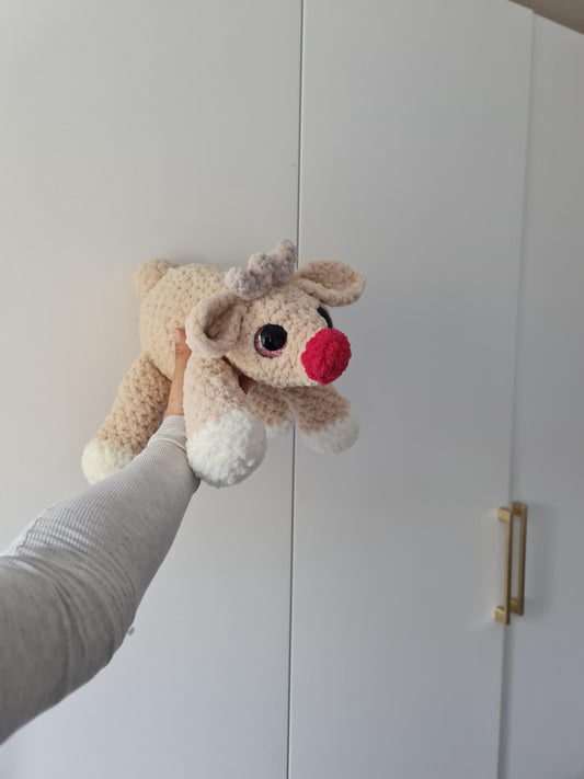 Sweet Reindeer