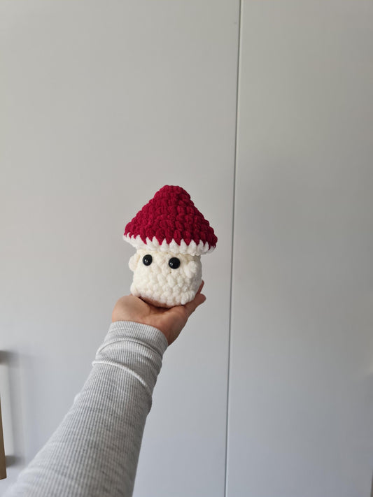 Chunky Mushroom
