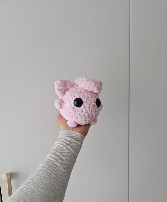Baby Pummeluff