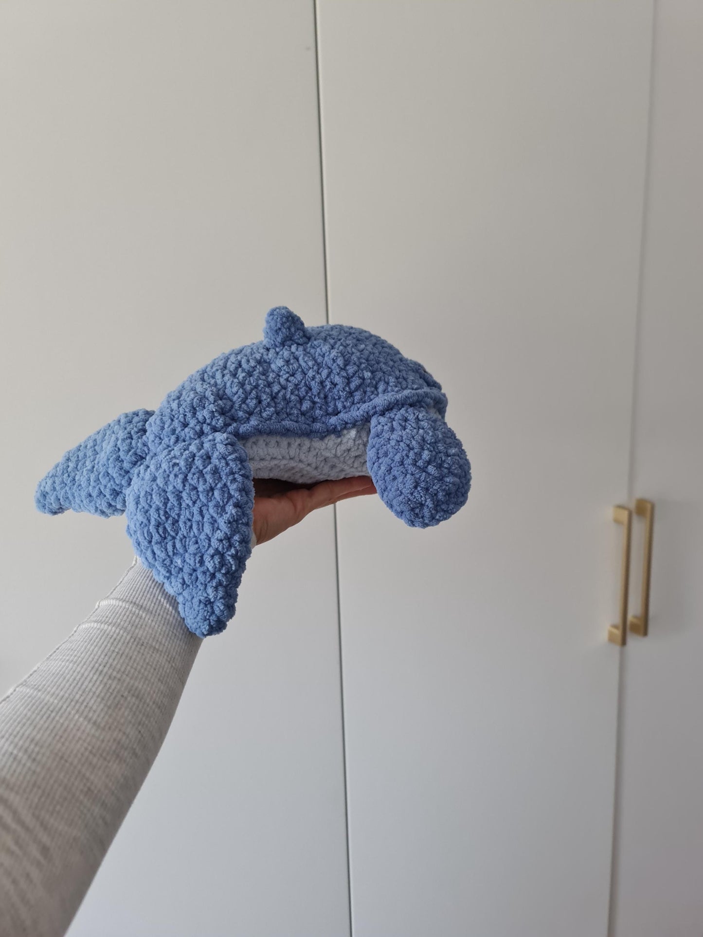 Humpback Hugo Whale