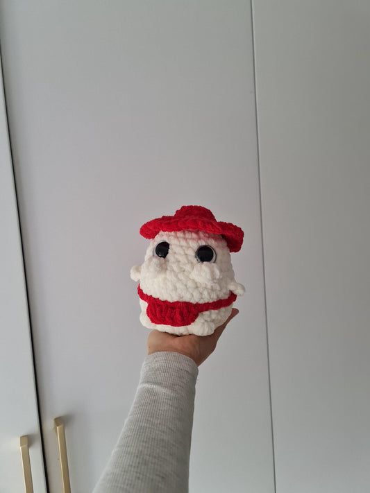 Baby Radish Plushie