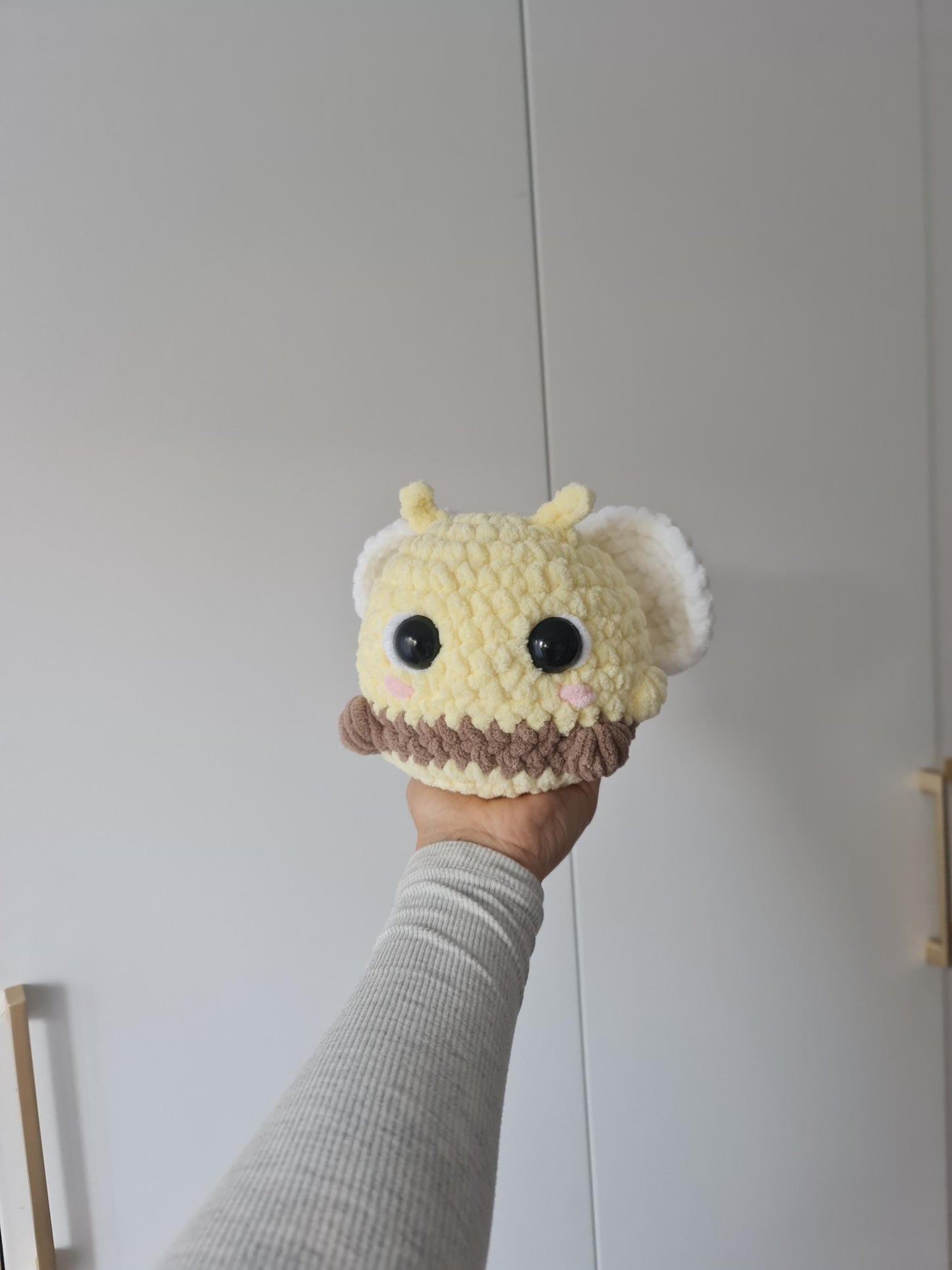 Chunky Bee