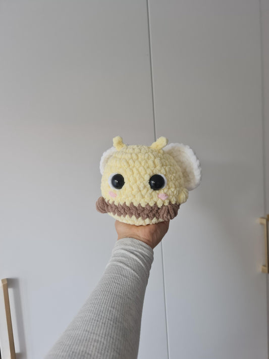 Chunky Bee