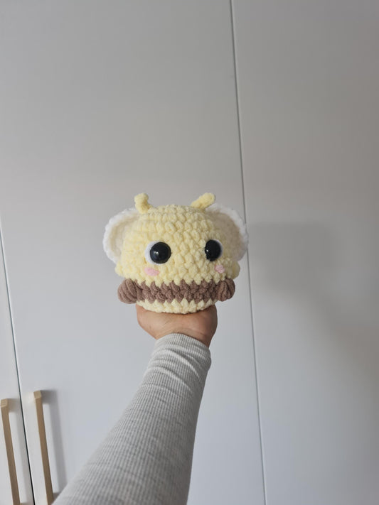 Chunky Bee