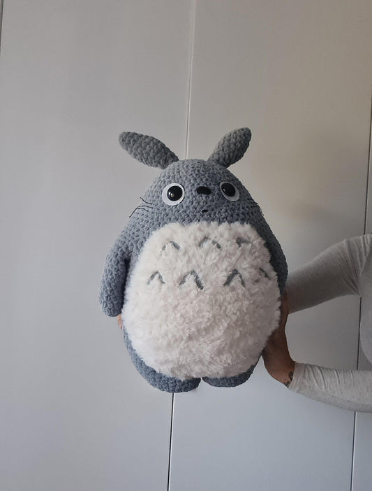 XL Totoro Plushie