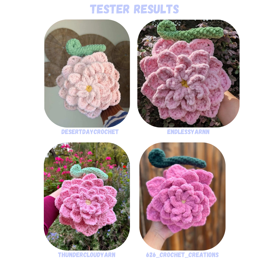 Devil Fruit BUNDLE Crochet Pattern 12 Fruit Designs