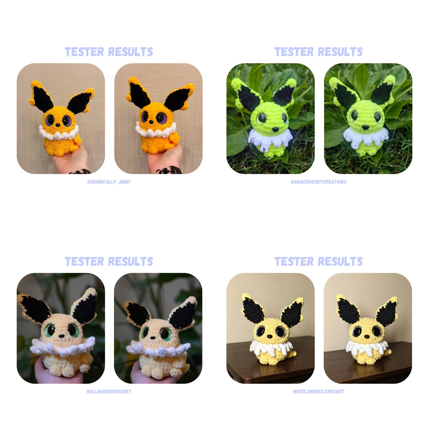 Low Sew Fox - 9 Pattern BUNDLE