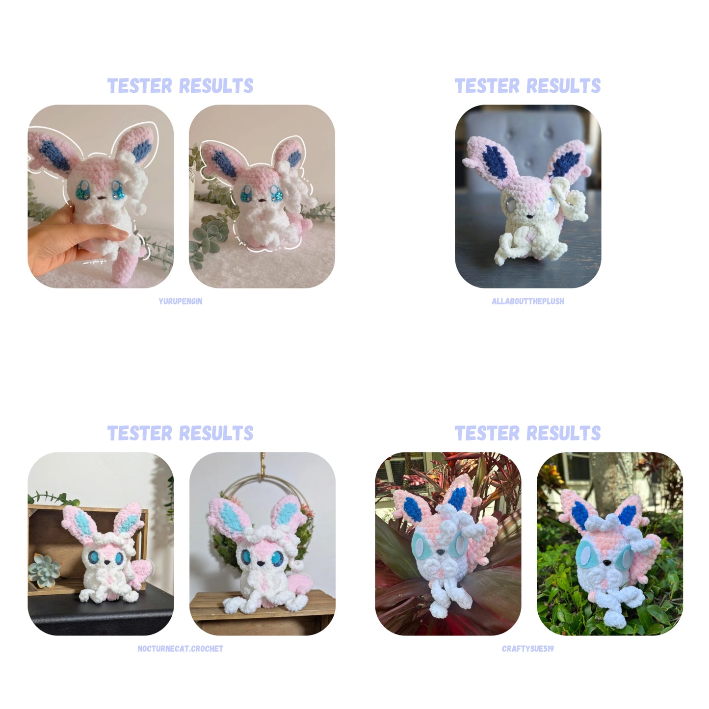 Low Sew Fox - 9 Pattern BUNDLE