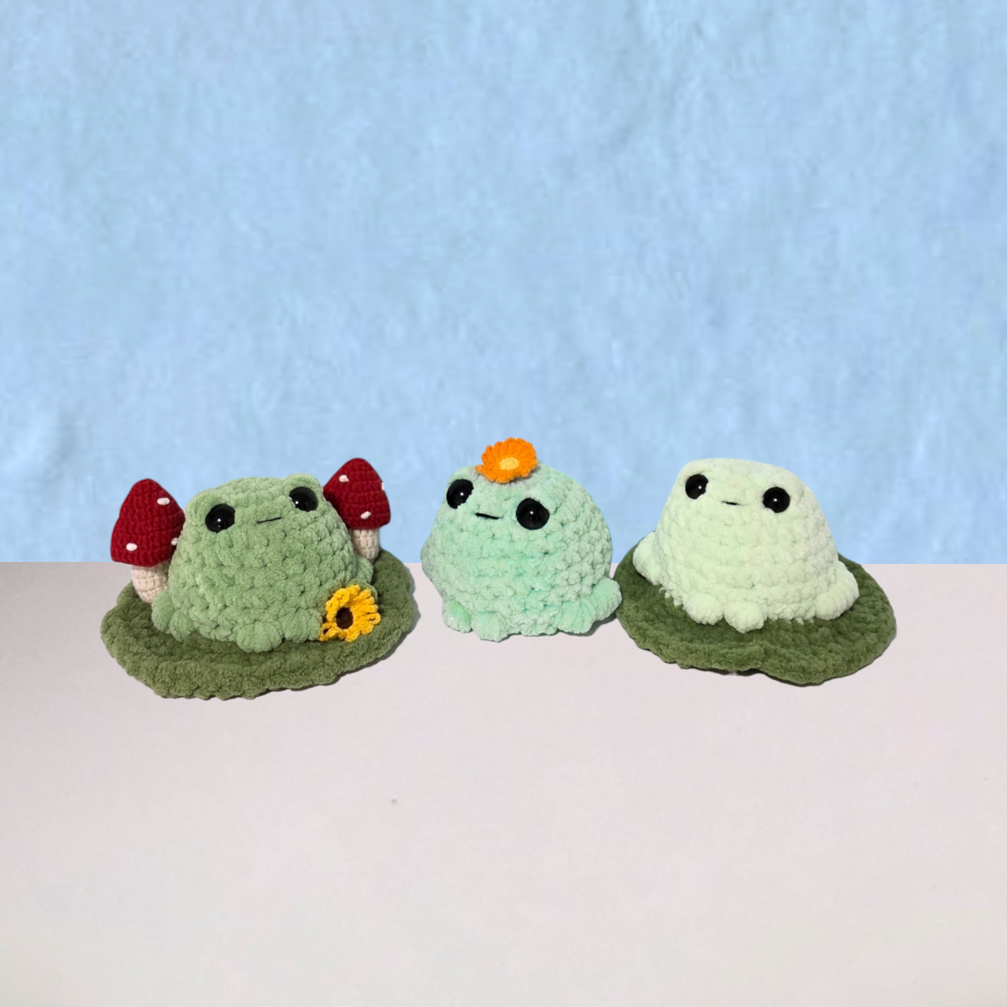 WOOD COLLECTION COMPLETE BUNDLE