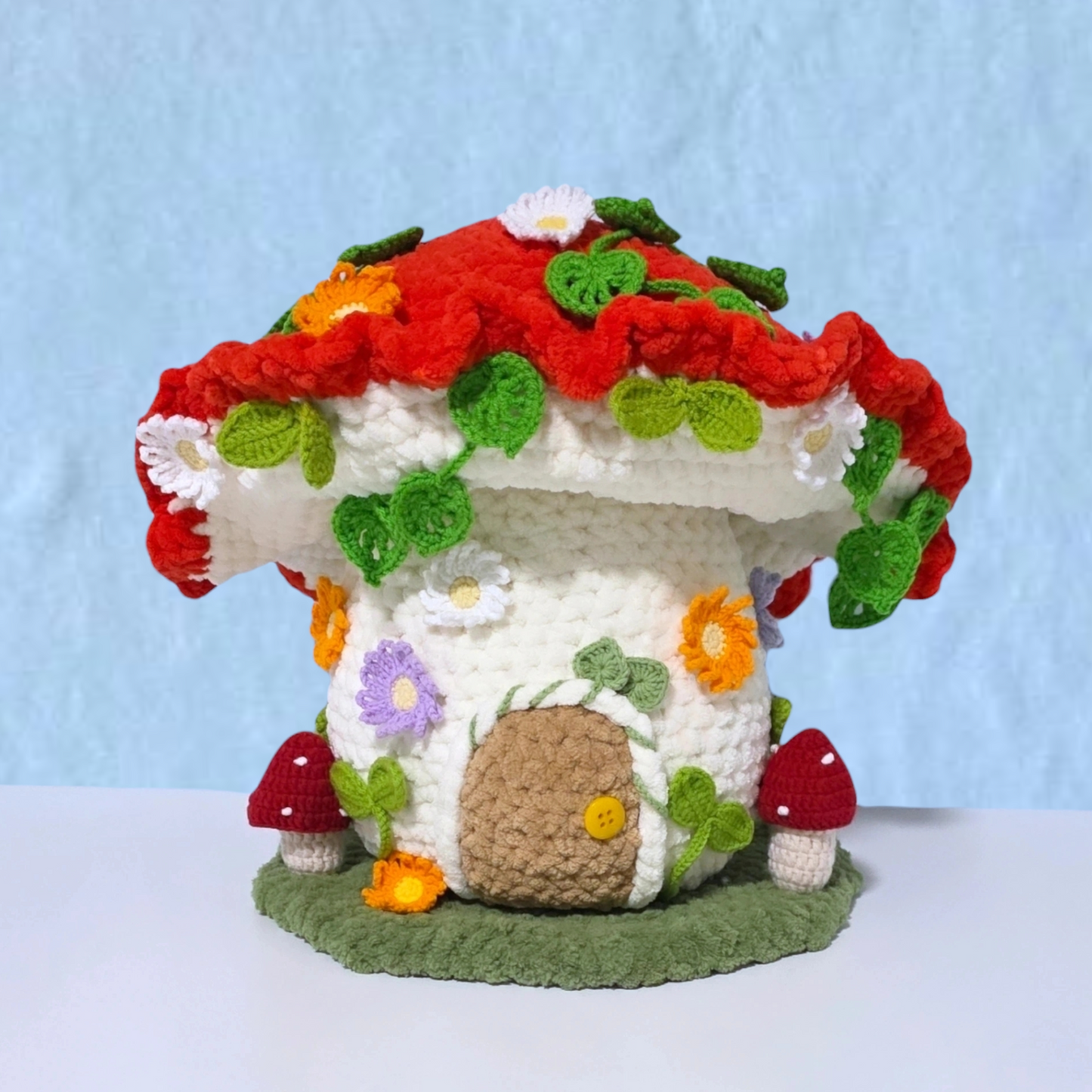 WOOD COLLECTION COMPLETE BUNDLE