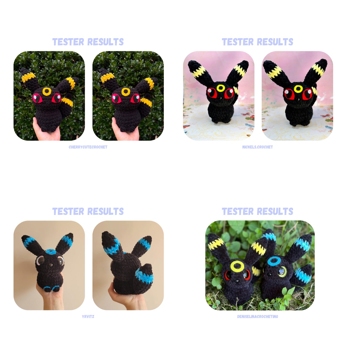 Low Sew Fox - 9 Pattern BUNDLE